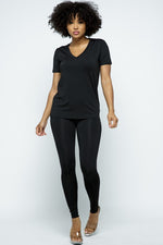 Load image into Gallery viewer, Comfy Living Legging Set
