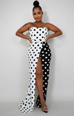 Load image into Gallery viewer, Connect The Dots Jumpsuit
