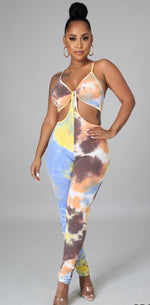 Load image into Gallery viewer, Olivia Jumpsuit
